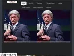 Sites similar to elbigotes.com