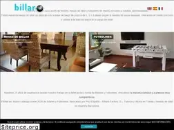Sites similar to elbillar.es