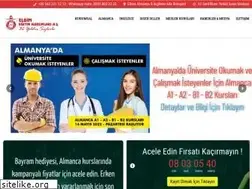 Sites similar to elbim.com.tr