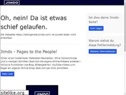 Sites similar to elbingero.de