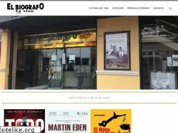 Sites similar to elbiografo.cl