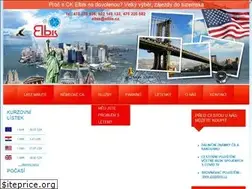 Sites similar to elbis.cz