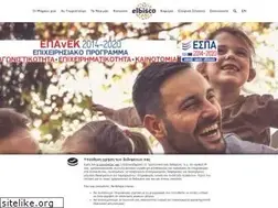 Sites similar to elbisco.gr