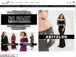 Sites similar to elbisedelisi.com.tr