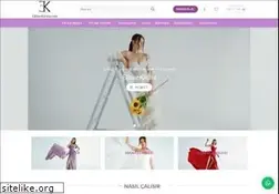 Sites similar to elbisekirala.com