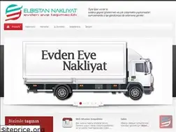 Sites similar to elbistanevdeneve.com