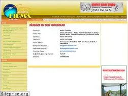 Sites similar to elbistanfirmarehberi.com