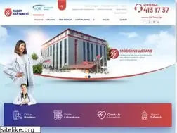 Sites similar to elbistanyasam.com