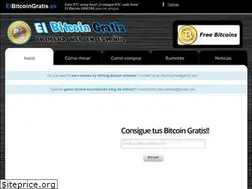 Sites similar to elbitcoingratis.es