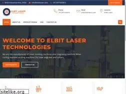 Sites similar to elbitlaser.com