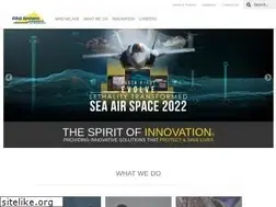 Sites similar to elbitsystems-us.com