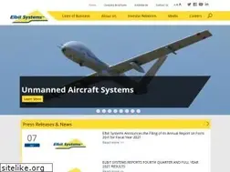 Sites similar to elbitsystems.com