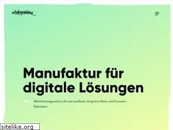 Sites similar to elbkapitaene.de