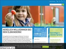 Sites similar to elbkinder-kitas.de
