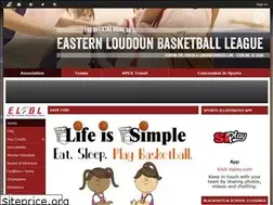 Sites similar to elbl.org
