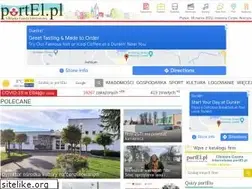 Sites similar to elblag.com.pl