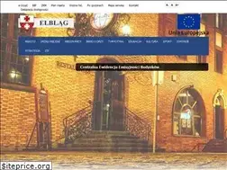 Sites similar to elblag.eu