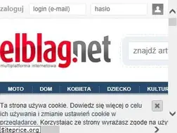 Sites similar to elblag.net