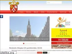 Sites similar to elblag.opoka.org.pl