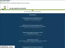 Sites similar to elbland-akademie.de