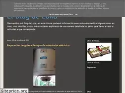 Sites similar to elblog-deluna.blogspot.com