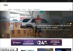 Sites similar to elblog.com