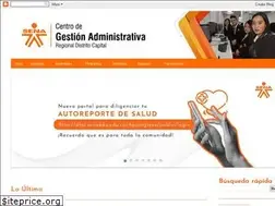 Sites similar to elblogcga.blogspot.com