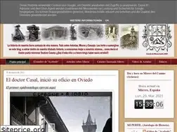 Sites similar to elblogdeacebedo.blogspot.com