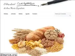 Sites similar to elblogdeanamarialajusticia.com