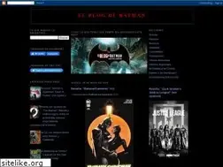 Sites similar to elblogdebatman.com