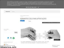 Sites similar to elblogdebearodriguez.blogspot.com