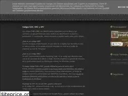 Sites similar to elblogdecompo.blogspot.com