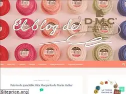 Sites similar to elblogdedmc.blogspot.com
