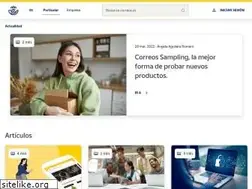 Sites similar to elblogdeecommerce.com