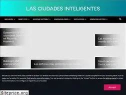 Sites similar to elblogdeendesa.com