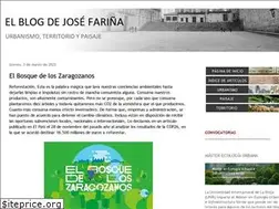 Sites similar to elblogdefarina.blogspot.com