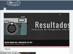 Sites similar to elblogdefotografia.com