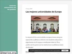 Sites similar to elblogdefulbright.es