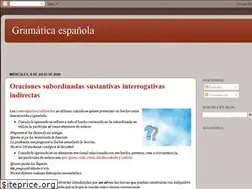 Sites similar to elblogdegramatica.blogspot.com