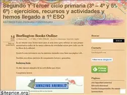 Sites similar to elblogdehiara.org