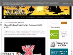 Sites similar to elblogdejabba.com