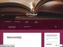 Sites similar to elblogdelacondesa.wordpress.com