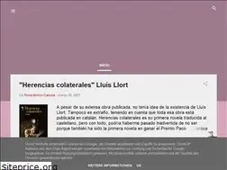 Sites similar to elblogdelafabula.blogspot.com