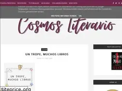 Sites similar to elblogdelaliteraturajuvenil.blogspot.com