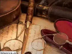 Sites similar to elblogdelcoleccionistaeclectico.com