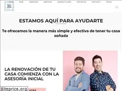 Sites similar to elblogdeldecorador.cl
