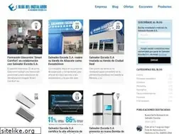 Sites similar to elblogdelinstalador.com