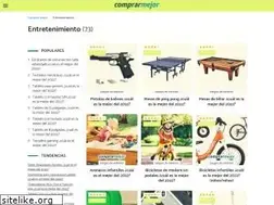 Sites similar to elblogdeljugon.com