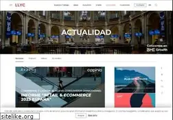 Sites similar to elblogdellorenteycuenca.com
