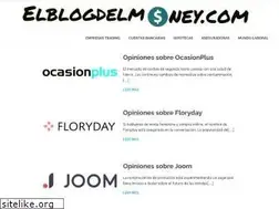 Sites similar to elblogdelmoney.com